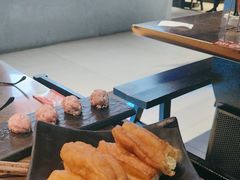 -辣伍鲜毛肚老火锅(元一店)