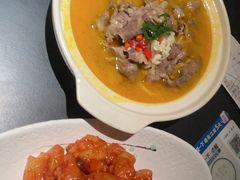 -小菜园新徽菜(青岛市南万象城店)