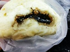 -清泉阁包子铺(中山路店)