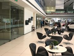 -北京市勤和汽车销售有限公司(国贸店)