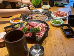 -九田家黑牛烤肉料理·自助(洪洞县城市花园店)