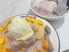 -鲜芋仙(番禺万达广场店)