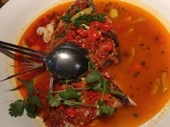 -坛宗剁椒鱼头(河西王府井店)