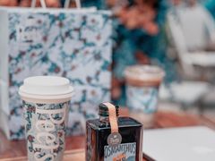 -Peet's 皮爷咖啡(东湖路手作店)