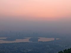 -紫金山山顶公园