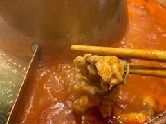-1078號老北京涮肉(松柏店)