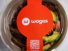 -Wagas沃歌斯(北京君太百货店)