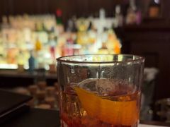 -LONG BAR 廊吧(外滩华尔道夫酒店)