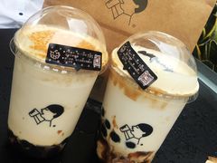 -喜茶(深圳福田星河COCO Park店)