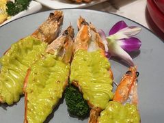 -阳光岛·海鲜盛宴(银泰中心in99店)