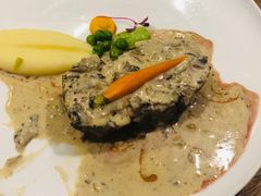 -G+KITCHEN(龙湖狮山天街店)