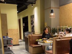 -老板娘的烤肉店(港湾广场店)