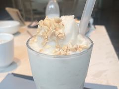 花生牛奶冰-荣小馆(临海世纪花城店)