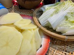 -草本味·市井羊肉馆(新开铺总店)