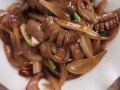 -素勤饮食店(城头巷店)