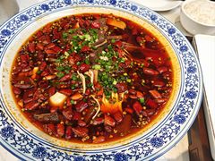 -院8里·少城记忆老川菜(宽窄巷子店)