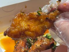 -悠个炸鸡(南京创始店)