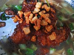 -无名氏面馆(邮电路店)
