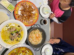 -邑金陵北京烤鸭店·现炒家常菜(ITC MALL店)