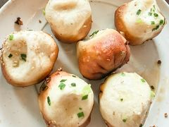 -哑巴生煎(临顿路店)