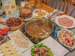 -大理董·董家小厨野生菌火锅(古城旗舰店)