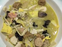 -宏利土菜馆(马山店)