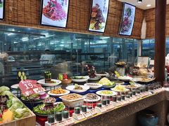 -郑庄脂渣海鲜楼(九水路店)