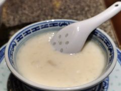 民国美龄粥-南京大牌档(苏州中心店)
