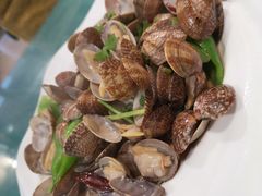-华圆美食-老蓬莱菜(蓬港路店)