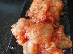 -金刚山(学府路店)