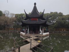 -西园戒幢律寺