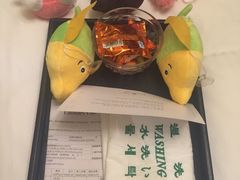 -青岛海景花园大酒店