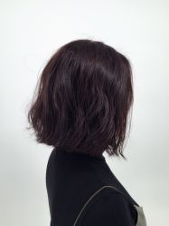 -Some Hair