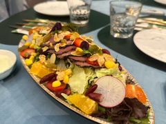 -ins森林童话餐厅coffee&bistro