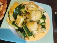 -江边城外烤全鱼(方庄时代购物中心店)
