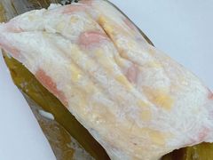 土猪花腩咸蛋黄-粽氏清源(大南路店)
