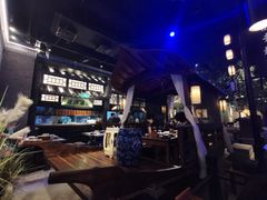 -绿茶餐厅(乐峰广场店)