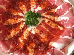 -韩宫宴烤肉·料理(南京江宁万达店)