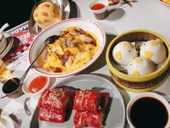 -食大利香港茶餐厅(南亚风情第一城店)