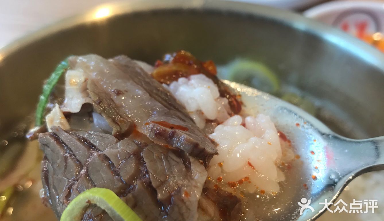 长春美食笔记27:莲钰汤饭