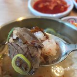 长春美食笔记27:莲钰汤饭
