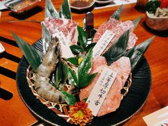 -肉魁屋·烧肉·烧鸟·酒场(高新店)