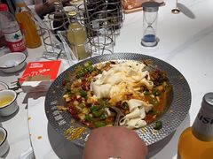 -俭寨大盘鸡·缸子肉·小公鸡·新疆菜(云通店)