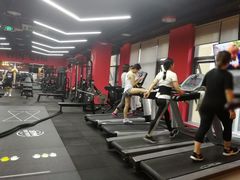 -豪思成DK健身私教连锁(凯乐国际店)