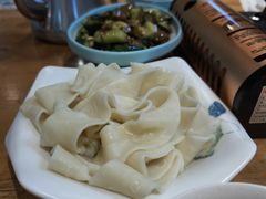 -0317火锅鸡·清真(正达店)