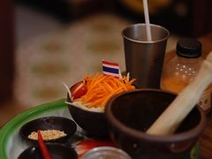 -曼谷食堂·泰国家庭料理