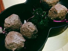 -手选潮汕鲜活牛肉火锅(二七广场店)