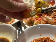 -加餐海鲜自助(集美银泰百货店)