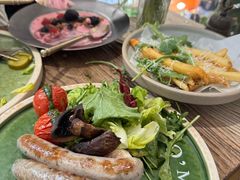 -O'mills Sourdough Bakery&Bistro(永嘉路店)