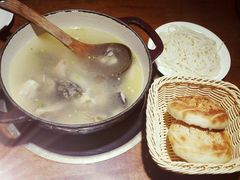 -黑鸡小馆(金源店)